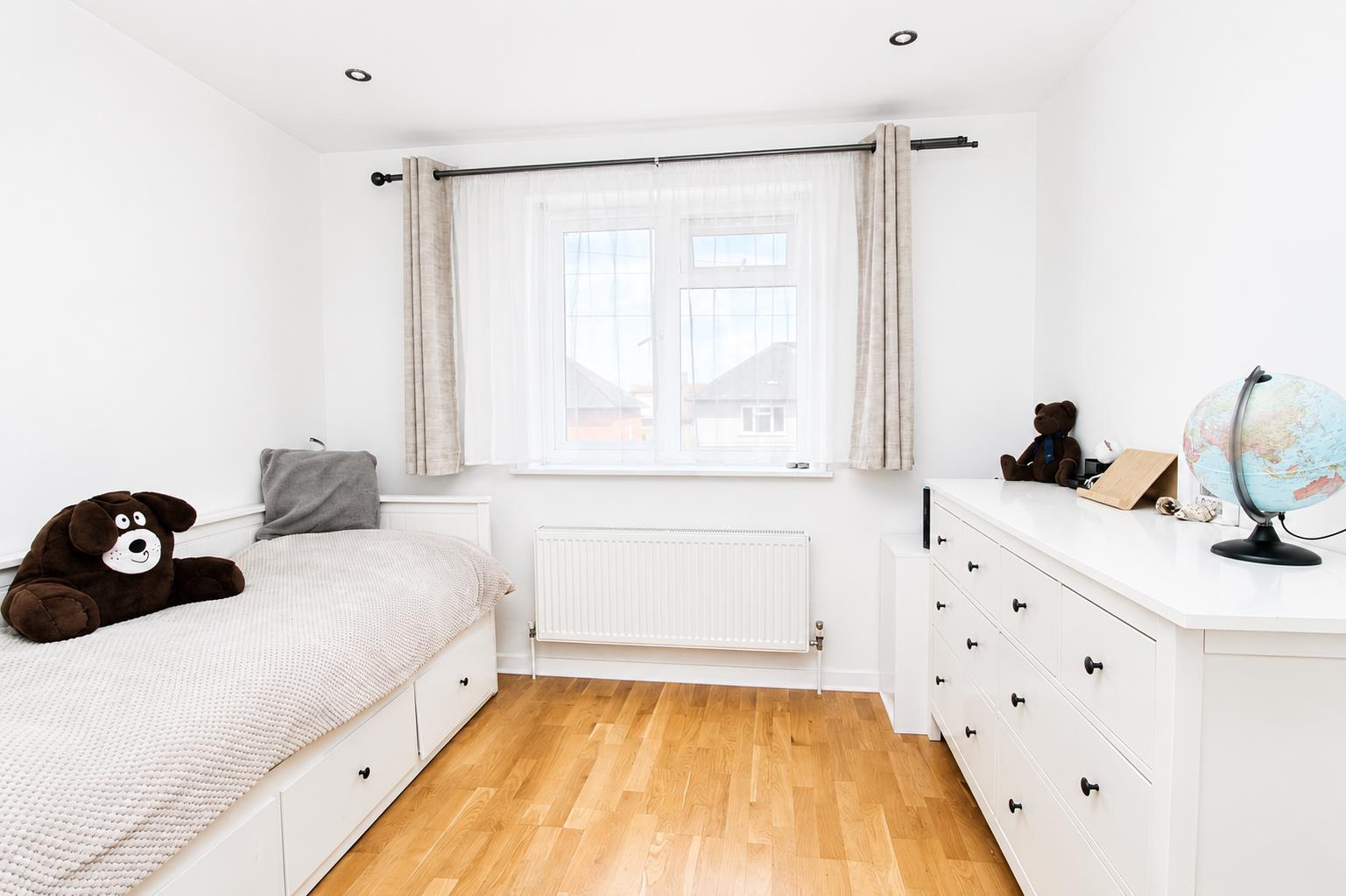 Wigmore Road, Carshalton